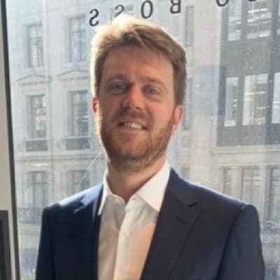 Dr Marco Lizzul